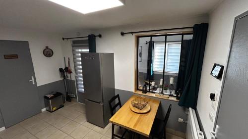 Saulieu House | Gite du Tacot 21