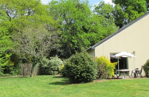 Grand-Champ House | Gite DU Verger - Grand-champ
