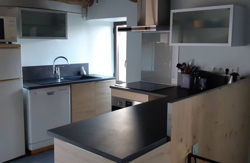 Molezon House | Gite en Cevennes