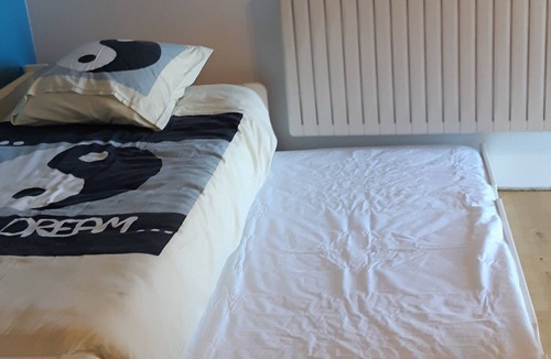 Molezon House | Gite en Cevennes