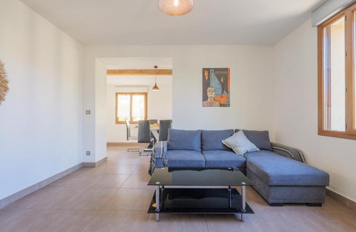 Joyeuse House | Gite en sud-ardèche avec jacuzzi