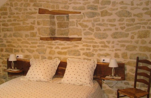 Germigny l'Exempt House | Gîte familiale La Ferme des Forges, 4 rooms 11 persons with swimming pool