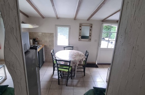 Payrignac House | Gite for 4 people in Payrignac with swimming pool