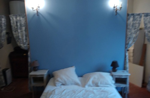 Frunce House | Gite for couple