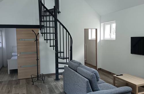 Bodilis House | Gite for two people in the countryside.