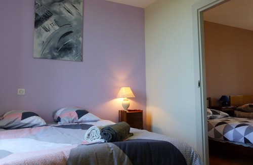 Fourilles Cottage | Gite Fourilles, 4 bedrooms, 10 persons