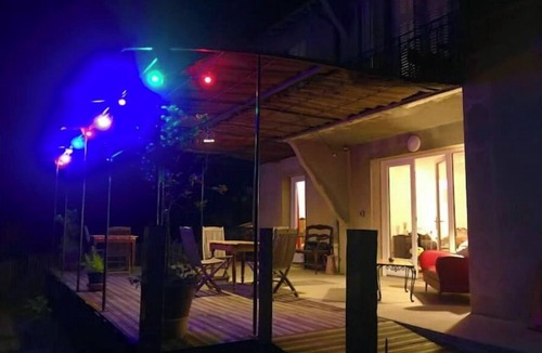 Saint-Germain-de-Calberte House | Gite with beautiful views in the heart of the Cévennes