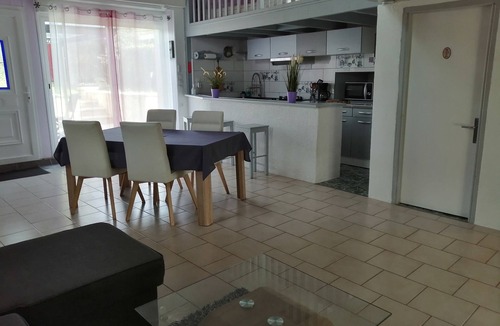 Saint Nazaire sur Charente House | Gite L'escapade