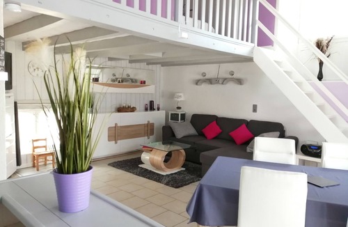 Saint Nazaire sur Charente House | GITE L'ESCAPADE