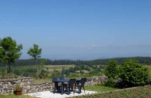 Freycenet-la-Tour Cottage | Gite Freycenet-la-Tour, 2 bedrooms, 5 persons