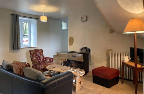 Gipcy Cottage | Gite Gipcy, 3 bedrooms, 6 persons