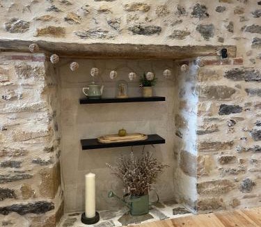 Beguios House | Gite Goitiaya