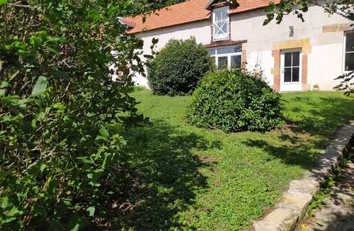Gouise Cottage | Gite Gouise, 2 bedrooms, 4 persons