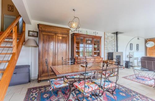Buzy House | Gite Gousseau