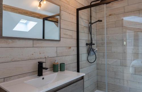 Osses House | Gite Goxa Leku