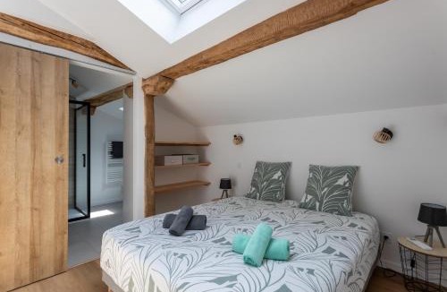 Osses House | Gite Goxa Leku
