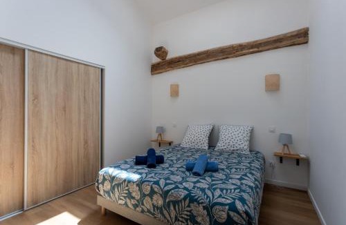 Osses House | Gite Goxa Leku