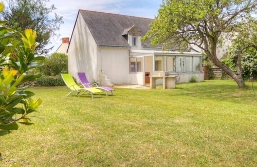 Clis House | Gite Guérande, 2 bedrooms, 4 persons