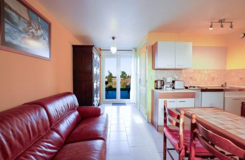 Cast House | Gite Gwenn ha du