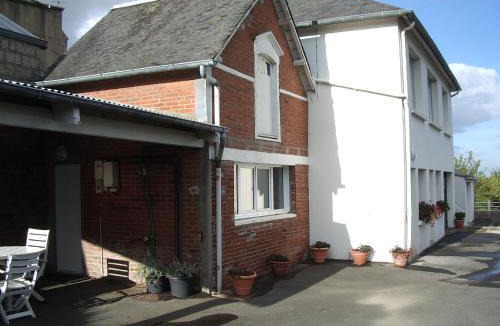 Henanbihen House | Gite Hénanbihen