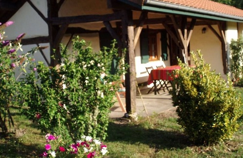 Herm House | Gite Herm, 2 bedrooms, 4 persons