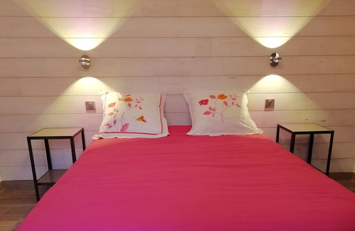 Herry Cottage | Gite Herry, 3 bedrooms, 8 persons