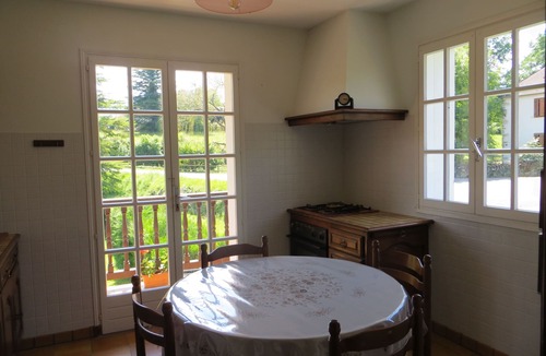 Ordiarp Apartment | Gîte in the Basque Country, near the mountains at Ordiarp