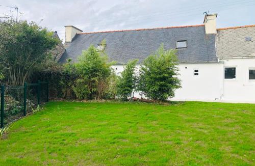 Pleubian House | Gite indépendant 15 Personnes proche plage