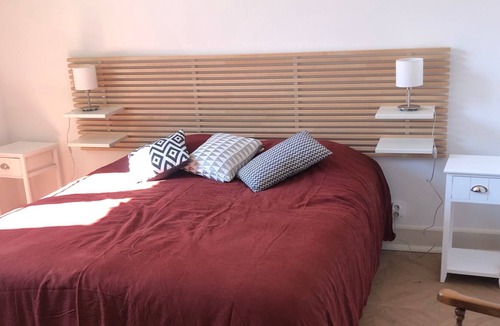 Charmeil Cottage | Gite Indépendant au Château Dans un Parc de 6 Hectares. Adults Only
