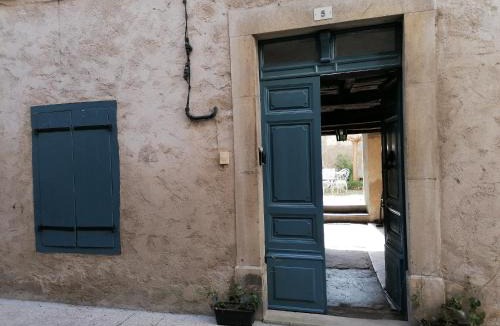 Saint-Hilaire House | Gite Joséphine dans une tour médiévale - Carcassonne