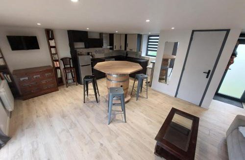 Pordic House | Gite Ker Belle Ile