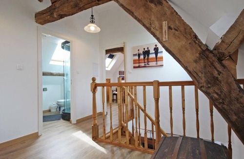 L'Epinay-le-Comte Cottage | Gite L'Épinay-le-Comte, 1 bedroom, 2 persons
