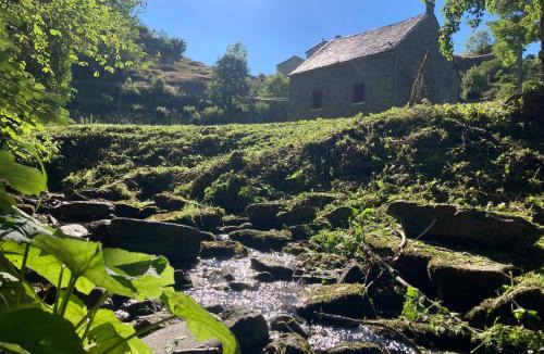 Blesle House | Gite l'Entre Deux O'