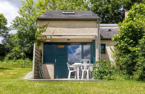 Mainsat House | Gite l'etang des portes
