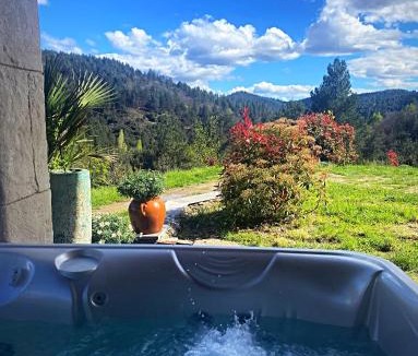 Saint-Andre-Capceze House | Gite l'Or des Cévennes
