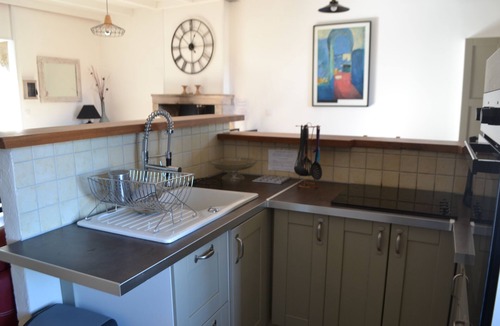 Saint-Ythaire Cottage | Gite "La bachasse" 6 people