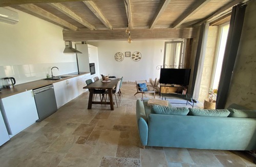 Tonnay-Charente House | Gite la Chauvinière