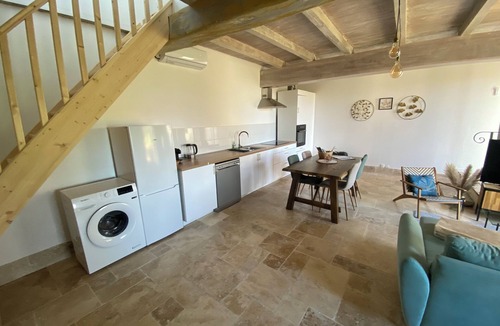 Tonnay-Charente House | Gite la Chauvinière