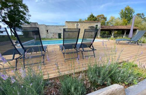 Tonnay-Charente House | gite la Chauvinière 3