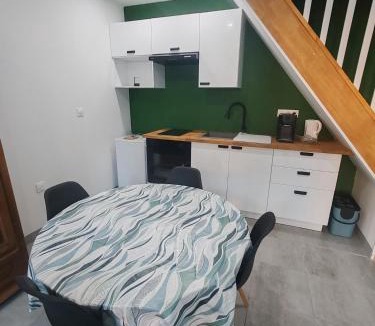 Trosly-Loire House | Gite La forge