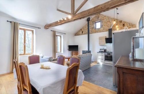 Saint-Martial-d'Albarede House | Gite La Grange - Perigord Vert