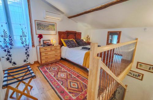 Laroque-des-Alberes Apartment | Gite La Grange Aux Hirondelles