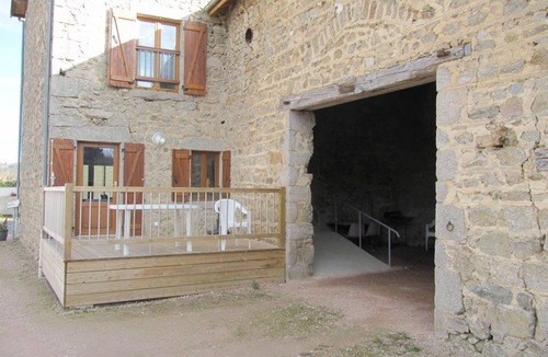 La Guillermie Cottage | Gite La Guillermie, 3 bedrooms, 6 persons