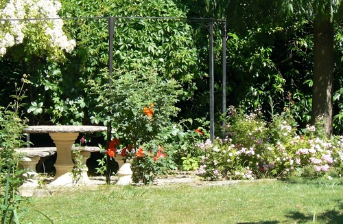 Sampigny Cottage | Gite La Maison de l'Étang – A Charming Retreat in Nature