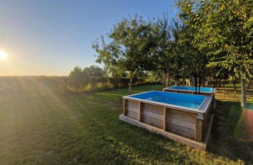 Sannat Apartment | Gite La Maison Des Trois Grands
