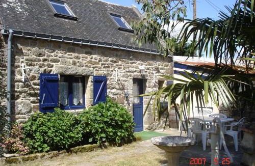 Ploemel House | Gite La Maison du Pêcheur