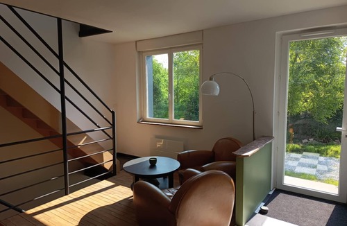 Kernascleden House | Gite - La Maison * Ideal for relaxing with family or friends