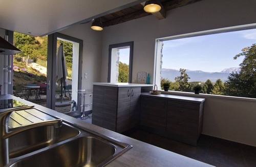 Claix Cottage | Gite la Planta de Cossey