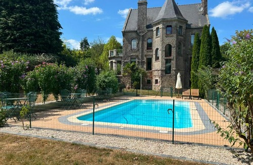 Langoelan Villa | Gite La Renardière