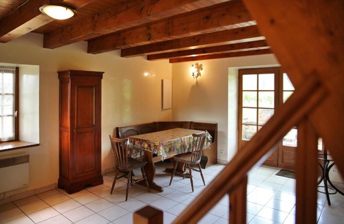 Parnac House | GITE LA TENGNE